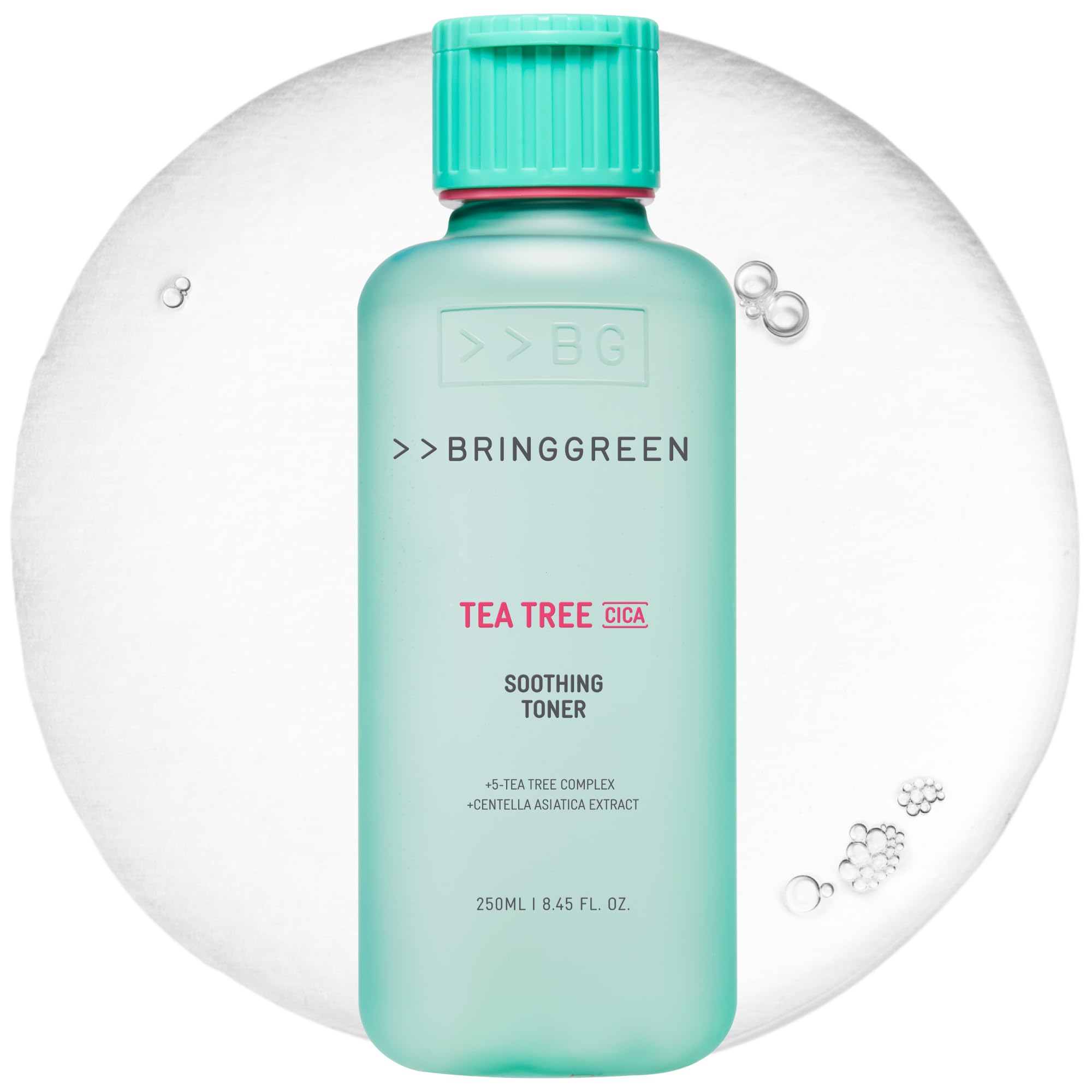 Amazon | 【BRINGGREEN ブリングリーン公式】ティーツリーシカスー